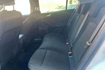 Ford Focus 1.0 EcoBoost 125 Titanium 5dr Auto