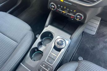 Ford Focus 1.0 EcoBoost 125 Titanium 5dr Auto