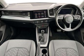 Audi A1 30 TFSI Sport 5dr S Tronic