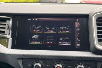 Audi A1 30 TFSI Sport 5dr S Tronic