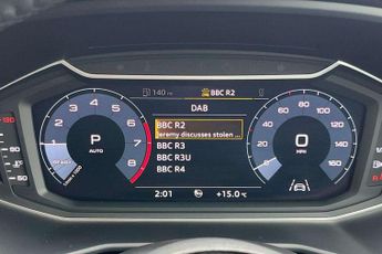 Audi A1 30 TFSI Sport 5dr S Tronic