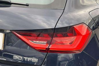 Audi A1 30 TFSI Sport 5dr S Tronic