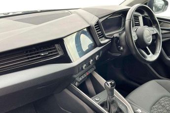 Audi A1 30 TFSI Sport 5dr S Tronic