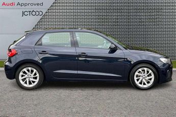 Audi A1 30 TFSI Sport 5dr S Tronic