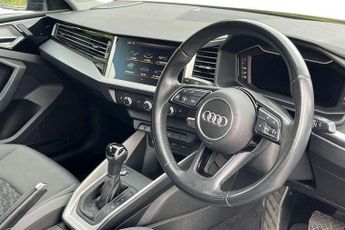 Audi A1 30 TFSI Sport 5dr S Tronic