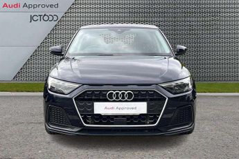 Audi A1 30 TFSI Sport 5dr S Tronic