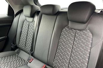 Audi A1 30 TFSI Sport 5dr S Tronic