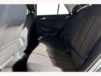 Volkswagen T-Roc 1.5 TSI EVO SE 5dr DSG