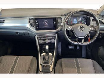 Volkswagen T-Roc 1.5 TSI EVO SE 5dr DSG