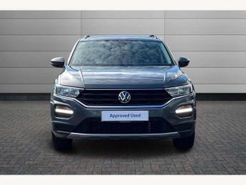 Volkswagen T-Roc 1.5 TSI EVO SE 5dr DSG