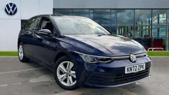 Volkswagen Golf 1.5 TSI 150 Life 5dr
