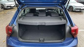 Volkswagen Polo 1.0 TSI Life 5dr DSG