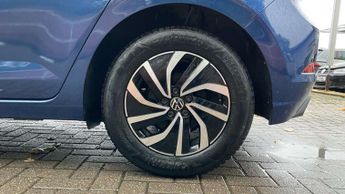 Volkswagen Polo 1.0 TSI Life 5dr DSG