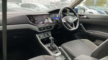 Volkswagen Polo 1.0 TSI Life 5dr DSG