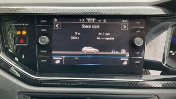 Volkswagen Polo 1.0 TSI Life 5dr DSG