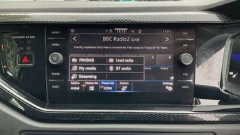 Volkswagen Polo 1.0 TSI Life 5dr DSG