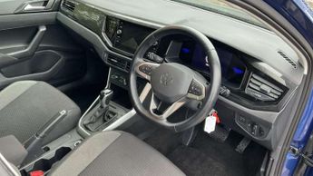 Volkswagen Polo 1.0 TSI Life 5dr DSG