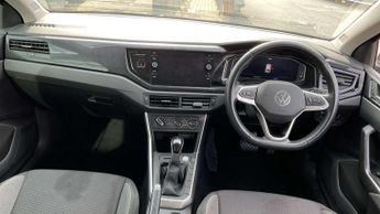 Volkswagen Polo 1.0 TSI Life 5dr DSG
