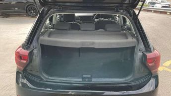 Volkswagen Polo 1.0 TSI Life 5dr DSG