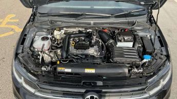 Volkswagen Polo 1.0 TSI Life 5dr DSG