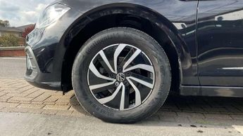 Volkswagen Polo 1.0 TSI Life 5dr DSG