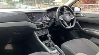 Volkswagen Polo 1.0 TSI Life 5dr DSG
