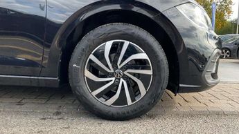 Volkswagen Polo 1.0 TSI Life 5dr DSG