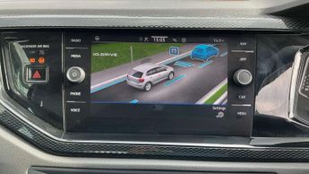 Volkswagen Polo 1.0 TSI Life 5dr DSG