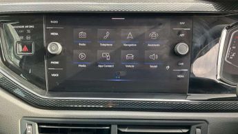 Volkswagen Polo 1.0 TSI Life 5dr DSG