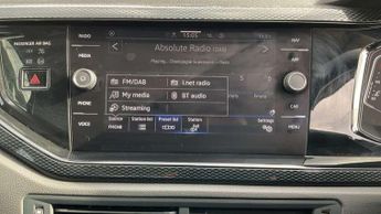 Volkswagen Polo 1.0 TSI Life 5dr DSG