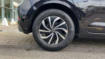 Volkswagen Polo 1.0 TSI Life 5dr DSG