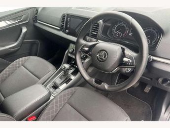Skoda Karoq 1.5 TSI SE Technology 5dr DSG