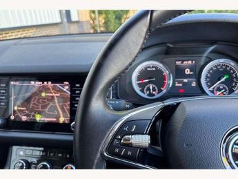 Skoda Kodiaq 1.5 TSI SE L 5dr DSG [7 Seat]