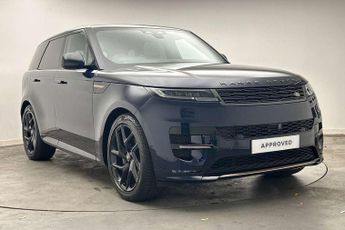 Land Rover Range Rover Sport 3.0 D300 Dynamic SE 5dr Auto