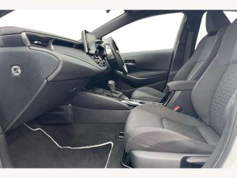 Toyota Corolla 1.8 VVT-i Hybrid Icon 5dr CVT