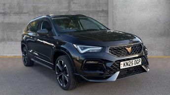 Cupra Ateca 1.5 EcoTSI V2 5dr DSG