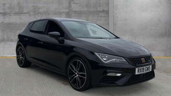 SEAT Leon 2.0 TSI 290 Cupra [EZ] 5dr DSG