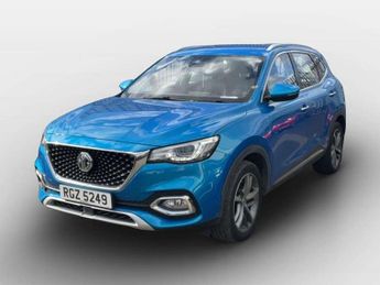 MG HS 1.5 T-GDI Excite 5dr DCT