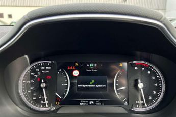 MG HS 1.5 T-GDI Excite 5dr DCT