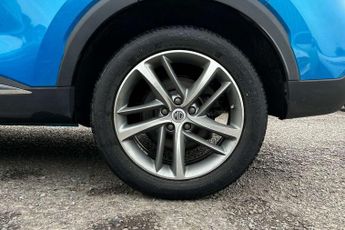 MG HS 1.5 T-GDI Excite 5dr DCT