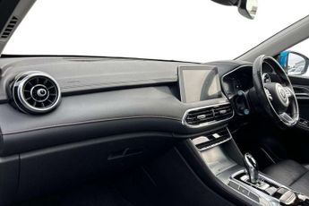 MG HS 1.5 T-GDI Excite 5dr DCT