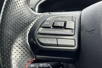 MG HS 1.5 T-GDI Excite 5dr DCT