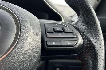 MG HS 1.5 T-GDI Excite 5dr DCT