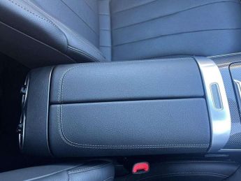 Mercedes-Benz Cle CLE 300e AMG Line Premium 2dr 9G-Tronic