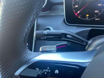 Mercedes-Benz Cle CLE 300e AMG Line Premium 2dr 9G-Tronic