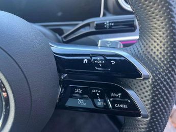 Mercedes-Benz Cle CLE 300e AMG Line Premium 2dr 9G-Tronic