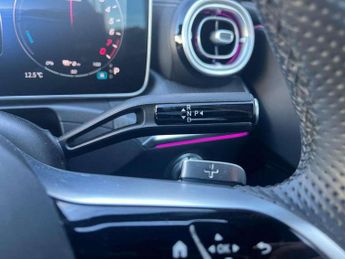 Mercedes-Benz Cle CLE 300e AMG Line Premium 2dr 9G-Tronic