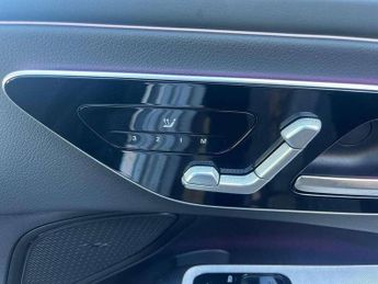 Mercedes-Benz Cle CLE 300e AMG Line Premium 2dr 9G-Tronic