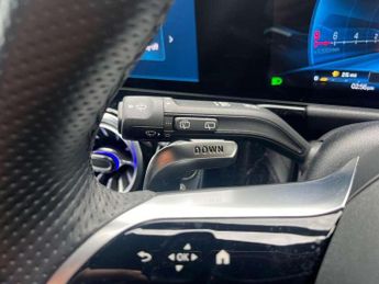 Mercedes-Benz GLA GLA 35 4Matic Premium 5dr Auto