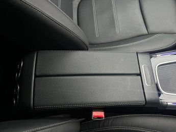 Mercedes-Benz GLA GLA 35 4Matic Premium 5dr Auto
